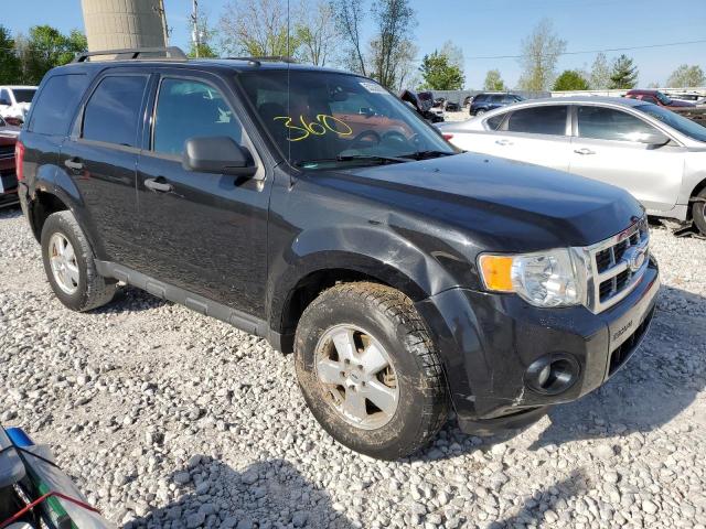 Photo 3 VIN: 1FMCU0D72BKC40405 - FORD ESCAPE 