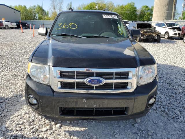 Photo 4 VIN: 1FMCU0D72BKC40405 - FORD ESCAPE 