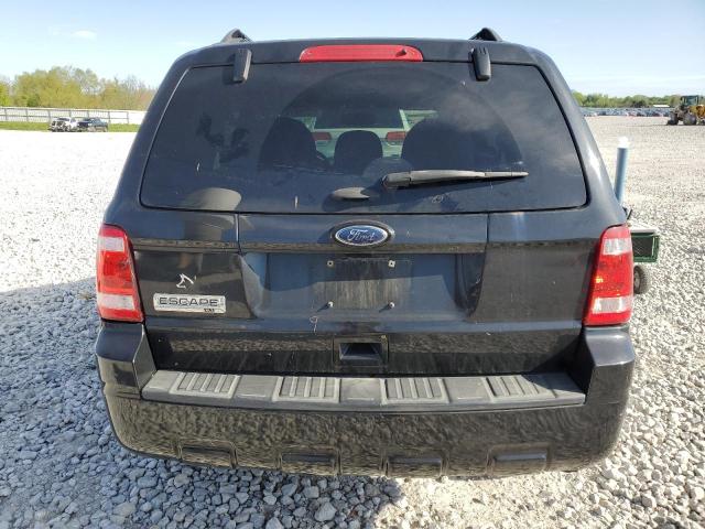 Photo 5 VIN: 1FMCU0D72BKC40405 - FORD ESCAPE 