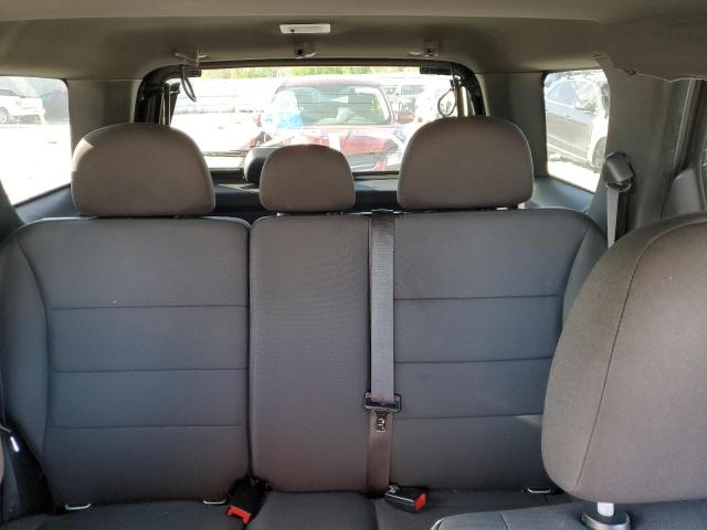 Photo 9 VIN: 1FMCU0D72BKC40405 - FORD ESCAPE 