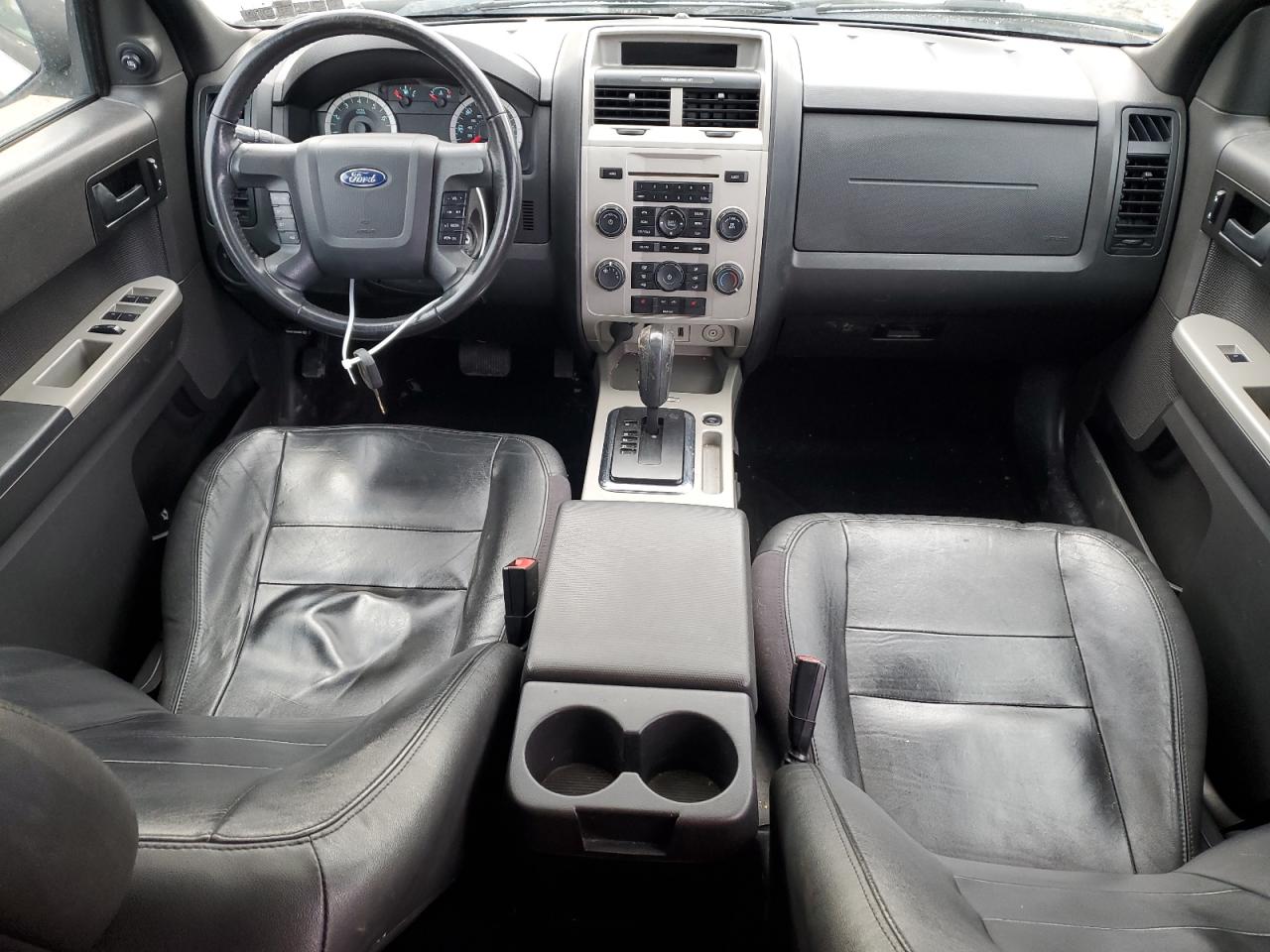 Photo 7 VIN: 1FMCU0D72BKC46785 - FORD ESCAPE 