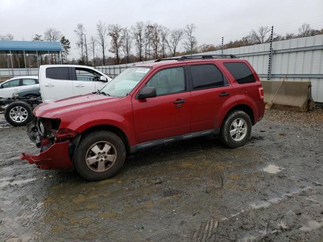 Photo 0 VIN: 1FMCU0D72BKC48424 - FORD ESCAPE XLT 