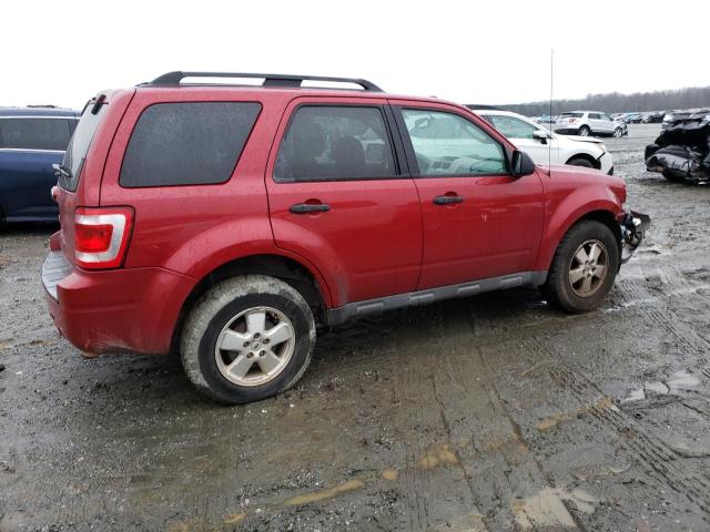 Photo 2 VIN: 1FMCU0D72BKC48424 - FORD ESCAPE XLT 