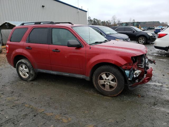 Photo 3 VIN: 1FMCU0D72BKC48424 - FORD ESCAPE XLT 