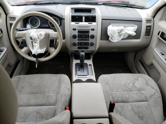 Photo 7 VIN: 1FMCU0D72BKC48424 - FORD ESCAPE XLT 