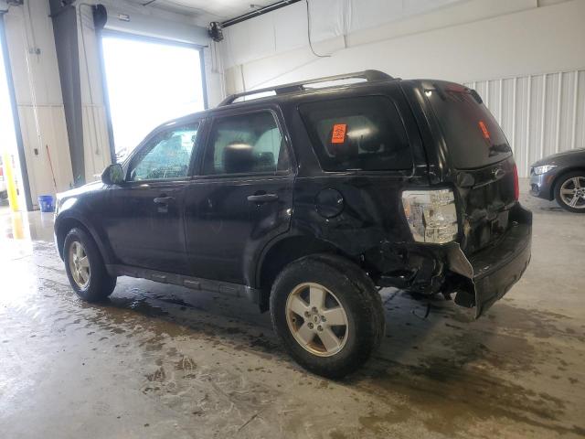 Photo 1 VIN: 1FMCU0D72CKA02894 - FORD ESCAPE XLT 