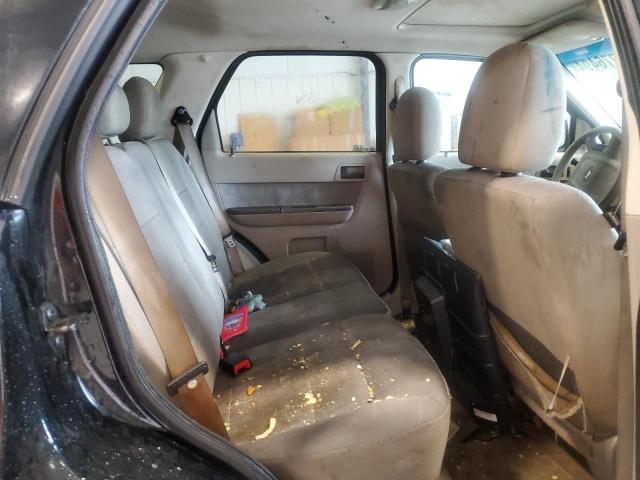 Photo 10 VIN: 1FMCU0D72CKA02894 - FORD ESCAPE XLT 