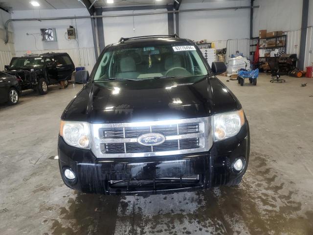 Photo 4 VIN: 1FMCU0D72CKA02894 - FORD ESCAPE XLT 