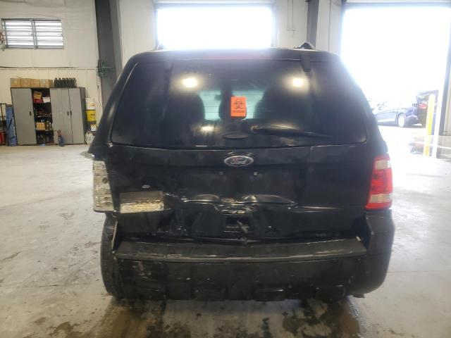 Photo 5 VIN: 1FMCU0D72CKA02894 - FORD ESCAPE XLT 