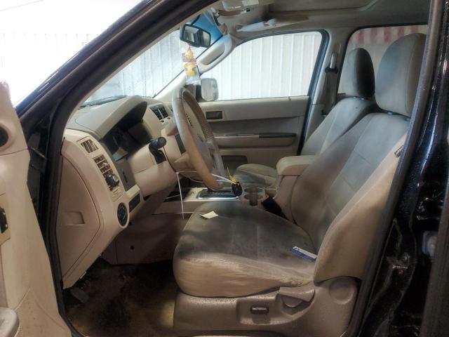 Photo 6 VIN: 1FMCU0D72CKA02894 - FORD ESCAPE XLT 