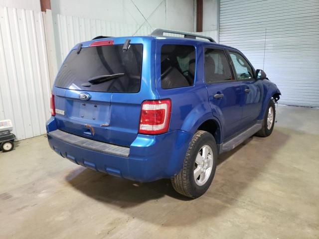 Photo 3 VIN: 1FMCU0D72CKA04631 - FORD ESCAPE XLT 