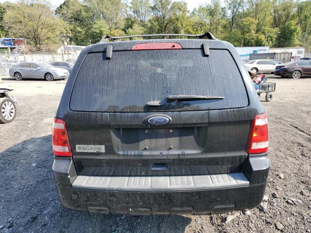 Photo 5 VIN: 1FMCU0D72CKA05200 - FORD ESCAPE XLT 