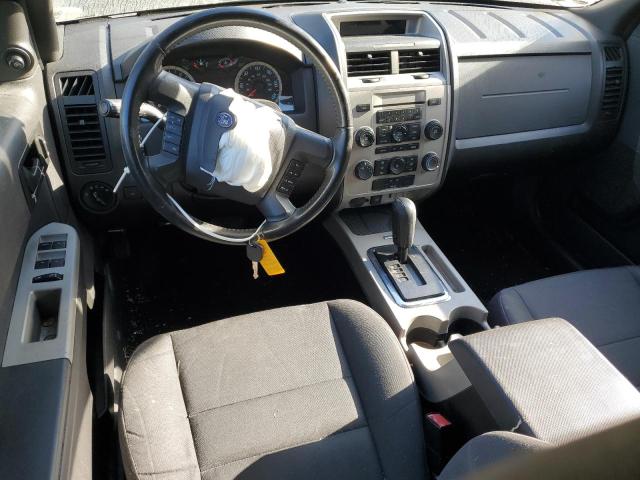 Photo 7 VIN: 1FMCU0D72CKA05200 - FORD ESCAPE XLT 