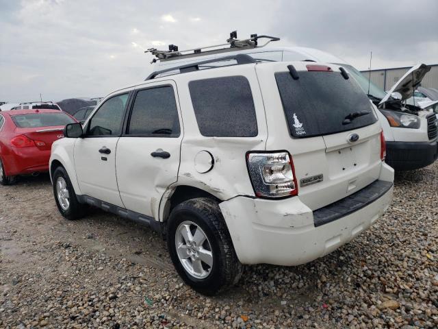 Photo 1 VIN: 1FMCU0D72CKA17170 - FORD ESCAPE 