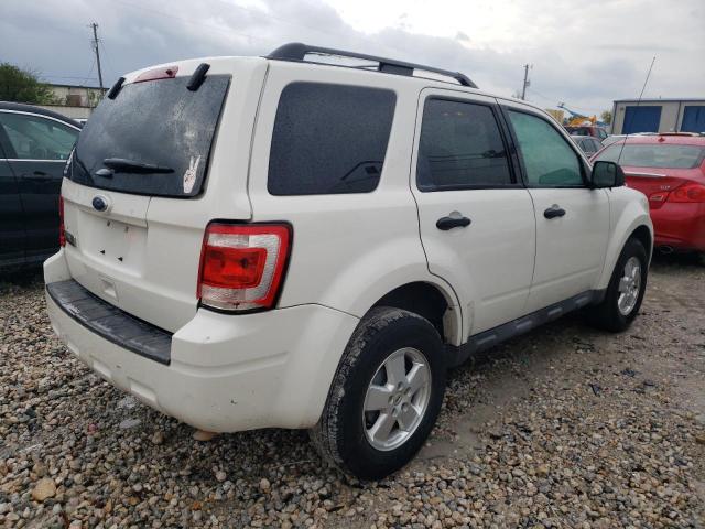 Photo 2 VIN: 1FMCU0D72CKA17170 - FORD ESCAPE 