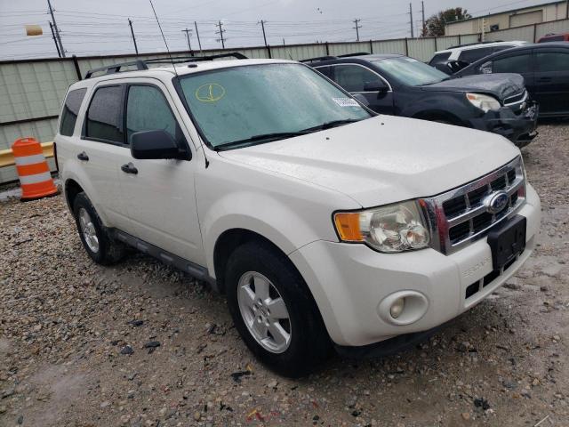 Photo 3 VIN: 1FMCU0D72CKA17170 - FORD ESCAPE 