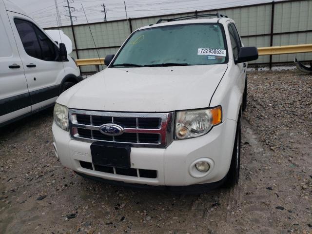 Photo 4 VIN: 1FMCU0D72CKA17170 - FORD ESCAPE 