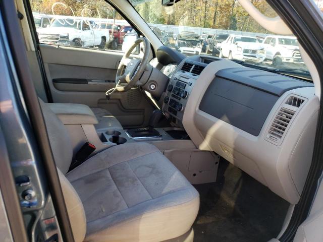 Photo 4 VIN: 1FMCU0D72CKA26791 - FORD ESCAPE XLT 