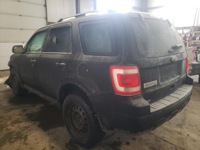 Photo 2 VIN: 1FMCU0D72CKA52243 - FORD ESCAPE XLT 