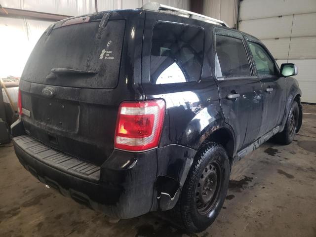 Photo 3 VIN: 1FMCU0D72CKA52243 - FORD ESCAPE XLT 