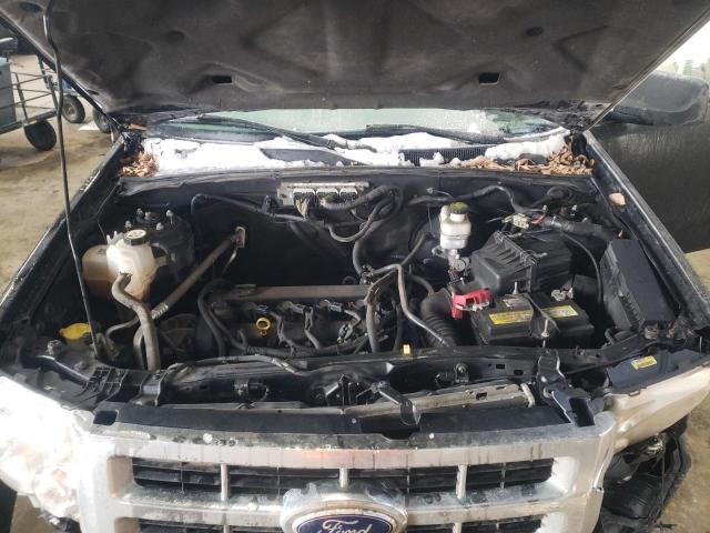 Photo 6 VIN: 1FMCU0D72CKA52243 - FORD ESCAPE XLT 