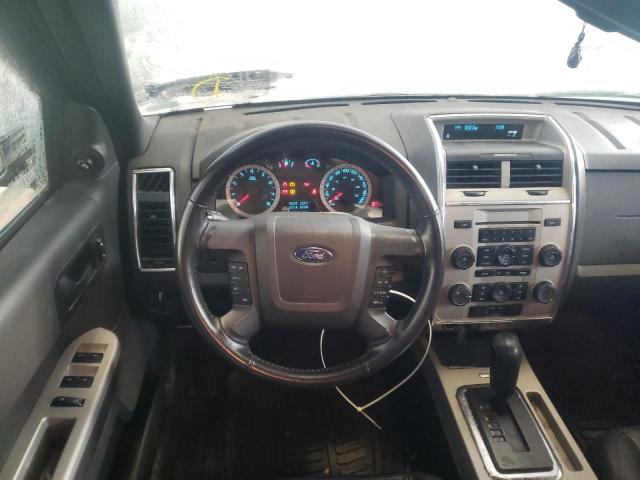 Photo 8 VIN: 1FMCU0D72CKA52243 - FORD ESCAPE XLT 