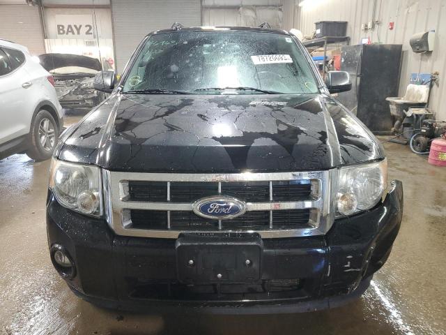 Photo 4 VIN: 1FMCU0D72CKA55773 - FORD ESCAPE 