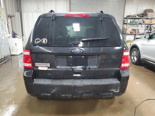 Photo 5 VIN: 1FMCU0D72CKA55773 - FORD ESCAPE 