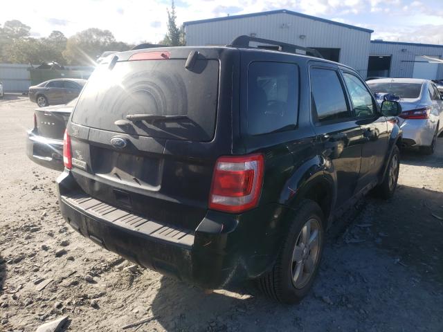 Photo 3 VIN: 1FMCU0D72CKA57054 - FORD ESCAPE XLT 