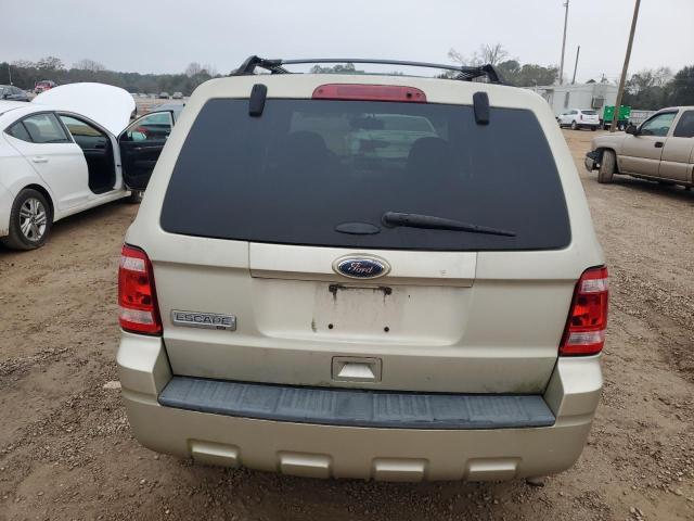 Photo 5 VIN: 1FMCU0D72CKA65879 - FORD ESCAPE XLT 