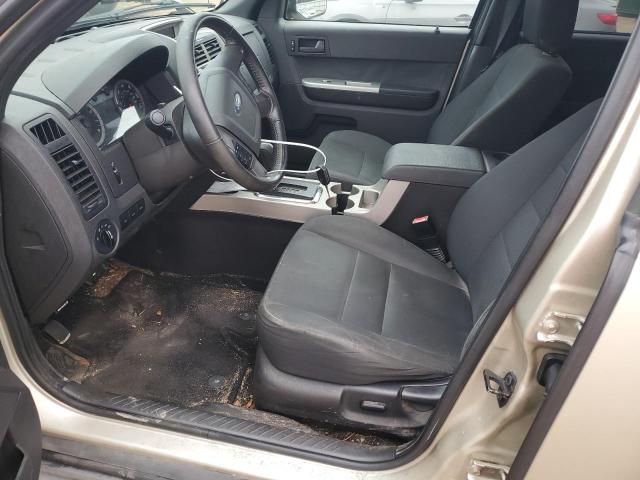 Photo 6 VIN: 1FMCU0D72CKA65879 - FORD ESCAPE XLT 