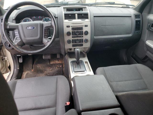 Photo 7 VIN: 1FMCU0D72CKA65879 - FORD ESCAPE XLT 