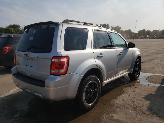 Photo 2 VIN: 1FMCU0D72CKA98834 - FORD ESCAPE XLT 