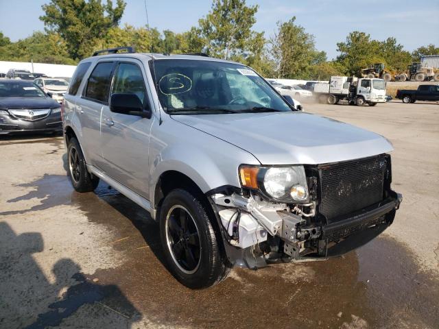 Photo 3 VIN: 1FMCU0D72CKA98834 - FORD ESCAPE XLT 