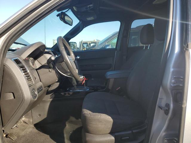 Photo 6 VIN: 1FMCU0D72CKA98834 - FORD ESCAPE XLT 