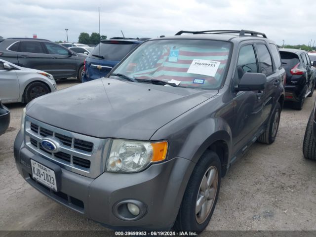 Photo 1 VIN: 1FMCU0D72CKB03241 - FORD ESCAPE 