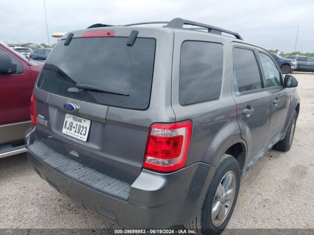 Photo 3 VIN: 1FMCU0D72CKB03241 - FORD ESCAPE 