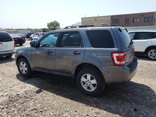 Photo 1 VIN: 1FMCU0D72CKB05250 - FORD ESCAPE 