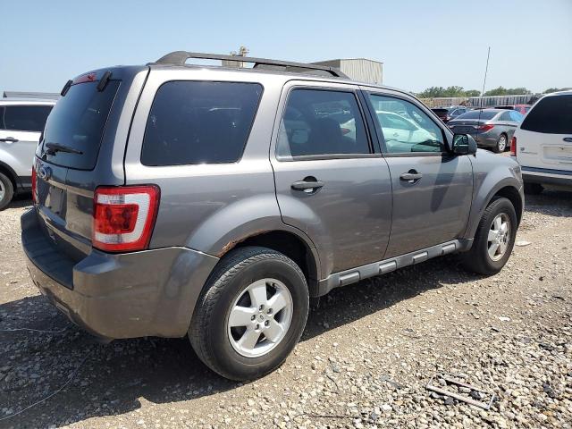 Photo 2 VIN: 1FMCU0D72CKB05250 - FORD ESCAPE 