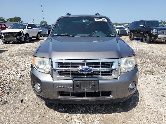 Photo 4 VIN: 1FMCU0D72CKB05250 - FORD ESCAPE 