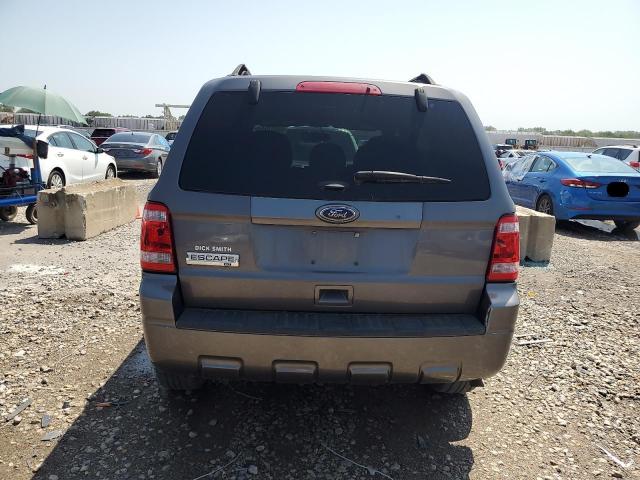 Photo 5 VIN: 1FMCU0D72CKB05250 - FORD ESCAPE 