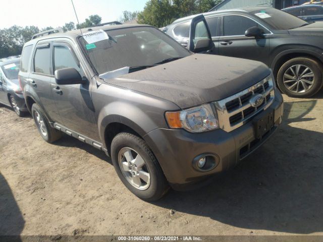 Photo 0 VIN: 1FMCU0D72CKB10674 - FORD ESCAPE 