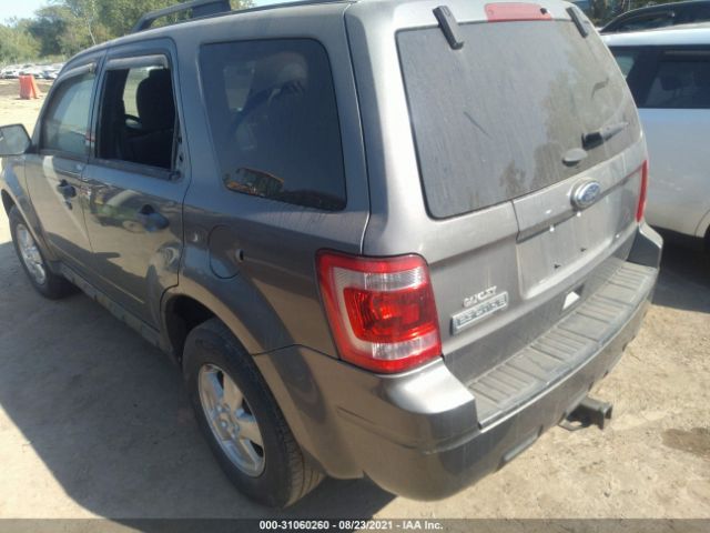 Photo 2 VIN: 1FMCU0D72CKB10674 - FORD ESCAPE 