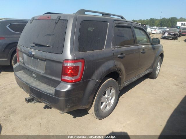 Photo 3 VIN: 1FMCU0D72CKB10674 - FORD ESCAPE 