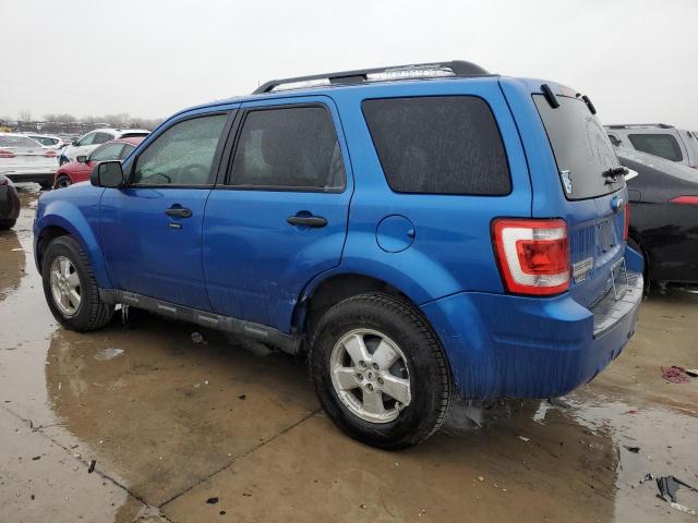 Photo 1 VIN: 1FMCU0D72CKB11551 - FORD ESCAPE XLT 