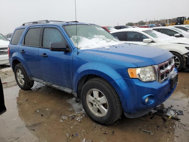 Photo 3 VIN: 1FMCU0D72CKB11551 - FORD ESCAPE XLT 