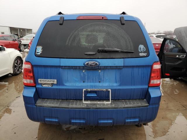 Photo 5 VIN: 1FMCU0D72CKB11551 - FORD ESCAPE XLT 