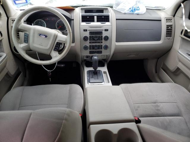 Photo 7 VIN: 1FMCU0D72CKB11551 - FORD ESCAPE XLT 