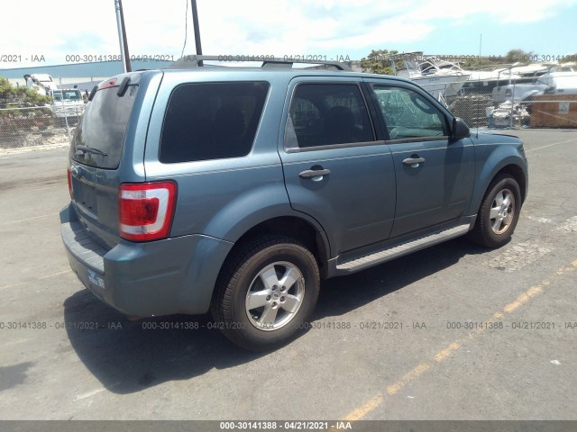 Photo 3 VIN: 1FMCU0D72CKB19262 - FORD ESCAPE 