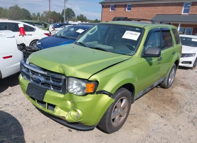 Photo 1 VIN: 1FMCU0D72CKB26681 - FORD ESCAPE 